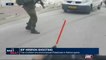 IDF Hebron Shooting: new footage shows different angle of moments before shooting