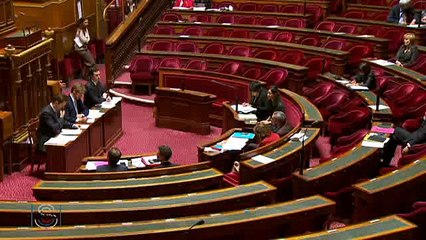 Situation financière des communes : "