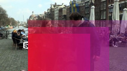 Echappées Belles : Amsterdam et Istanbul - bande annonce du 14 mai 2016