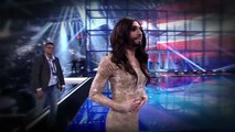 Russians shave beards in Eurovision protest
