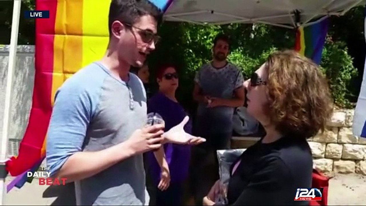 Israel LGBT right: Minister of Defense recognizes same-sex partners as brieved families