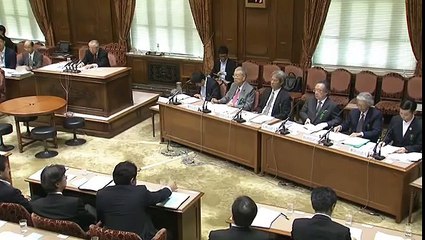 【SEALDs奥田愛基】 国会 平和安全 公聴会 2015年9月15日