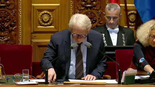 Situation financière des communes : Les collectivités ont besoin de stabilité !