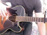 While My Guitar Gently Weeps (Acoustic demo)