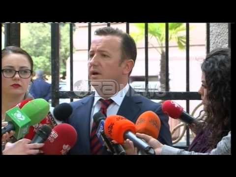 Miratohet në parim - PD-PS bashkojnë votat për draftin e Reformës në Drejtësi, Rama: Hap i madh