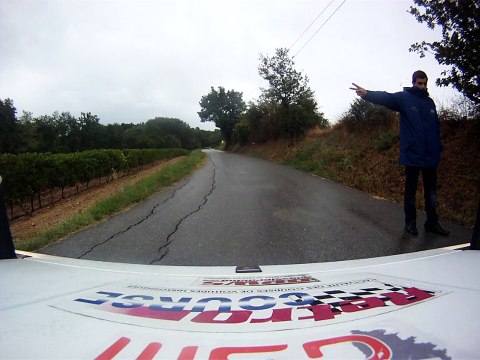 6eme montee historique villars