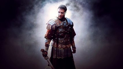 Now We Are Free - Hanz Zimmer, Lisa Gerrard (gladiator ost soundtrack)