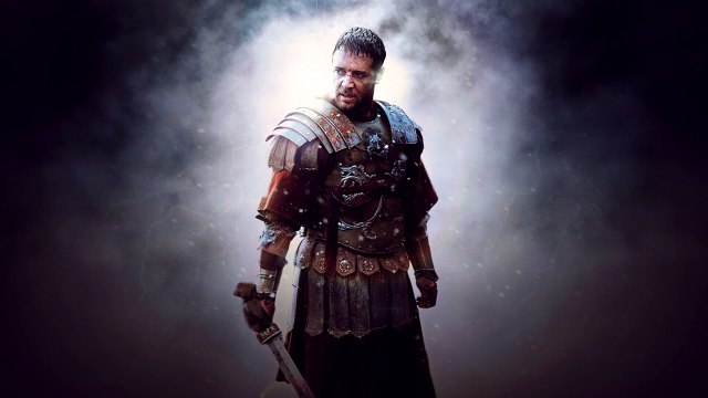 Now We Are Free - Hanz Zimmer, Lisa Gerrard (gladiator ost soundtrack)