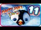 Happy Feet Two Walkthrough Part 11 (PS3, X360, Wii) ♫ Movie Game ♪ Level 26 - 27