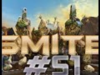 Smite #51 Geb: Roll out
