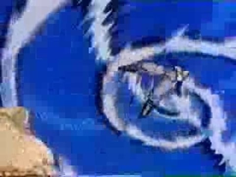 Dragon Ball Z - Trunks [AMV] (Linkin Park - Papercut)