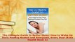 PDF  The Ultimate Guide to Better Sleep How to Wake Up Early Feeling Rested and Energized Ebook