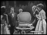 1958 PHILCO PREDICTA TELEVISION COMMERCIAL