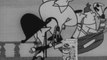 1950s POST TOASTIES CEREAL ANIMATED COMMERCIAL