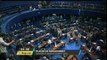 Oposição afirma ter votos suficientes no Senado para afastar Dilma