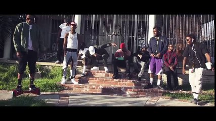 Niska J'suis dans l'truc (Prod.Seezy)