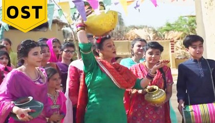 Sanwaaryia Featuring Bushra Ansari