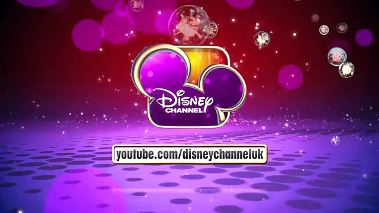 Zendaya _ Bella Thorne - _#039;Something to Dance for_TTYLXOX_#039; (Mash-Up)