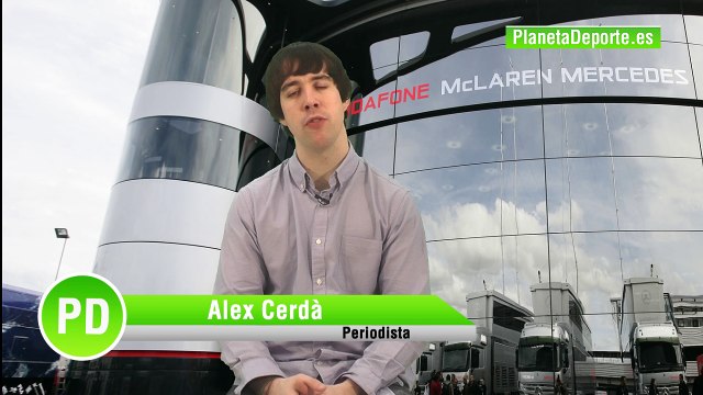 Jenson Button pone fecha de caducidad a la Fórmula 1