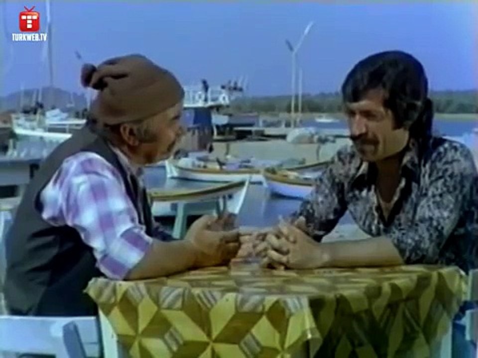 Dert Durağı - Türk Filmi