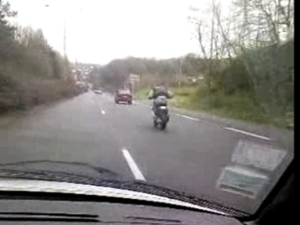 pilote reurti quimper pointe booster spirit 120 km