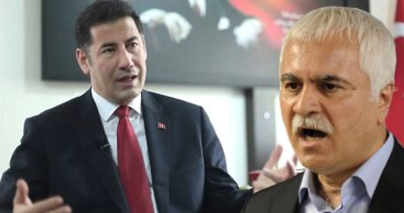 MHP'den Muhaliflere Soğuk Duş! Oğan ve Aydın Hakkında İnceleme Başlatıldı