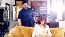 Besharam New Drama Featuring Saba Qamar