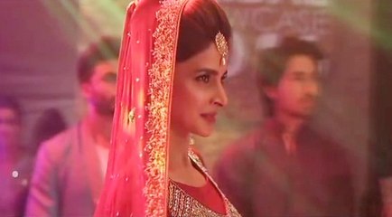 Romentic Love Story of a Politician Beshaaram Teaser 1