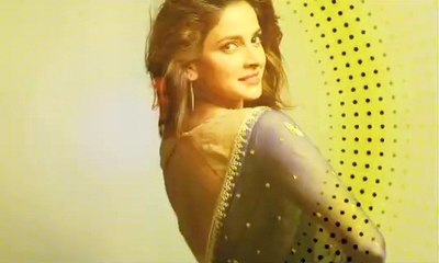 Romentic Love Story of a Politician Beshaaram Teaser 2