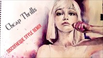 Sia ft. Sean Paul - Cheap Thrills (Discotheque Style Remix)
