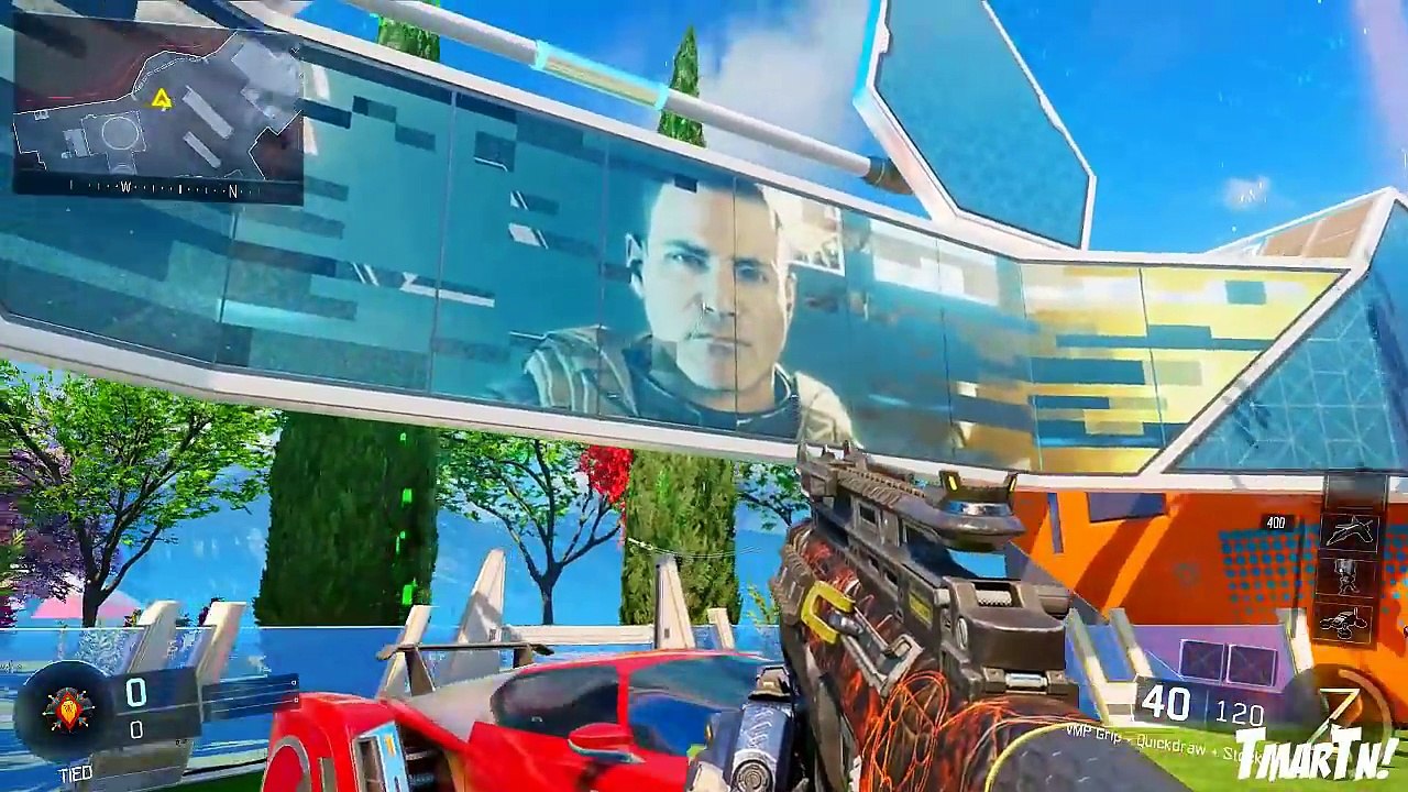 Infinite Warfare Easter Egg - SOLVED - COD 2016 REVEAL TRAILER DATE ANNOUNCED!