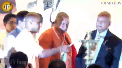 VIVEK OBEROI GRACE SACH BHARAT CONFLUENCE