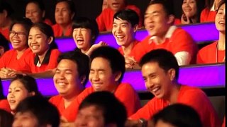 Killer Karaoke Thailand - เป๊กกี้ เต้น ติด หนึบ 02-09-13