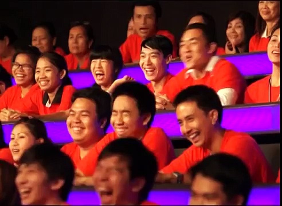 Killer Karaoke Thailand - เป๊กกี้ เต้น ติด หนึบ 02-09-13