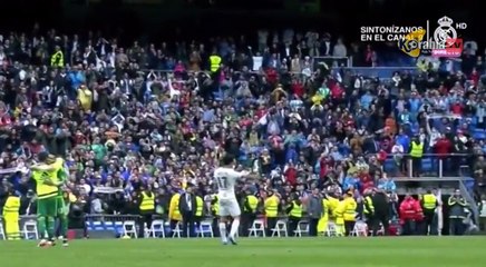 Thank you , Alvaro Arbeloa !