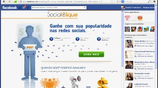 FACEBOOK GANHAR DINHEIRO COM ANÚNCIOS