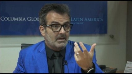 "Innovar es un estilo de vida, no Silicon Valley", asegura Xavier Sala Martín