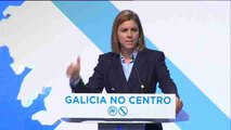 Cospedal: El PP volverá a ser referente de crecimiento, prosperidad y futuro