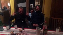 Chipault Kaipault Chipotle Jeannot pouce la chansonette
