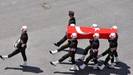 Nusaybin'de Çatışma: 1 Asker Şehit