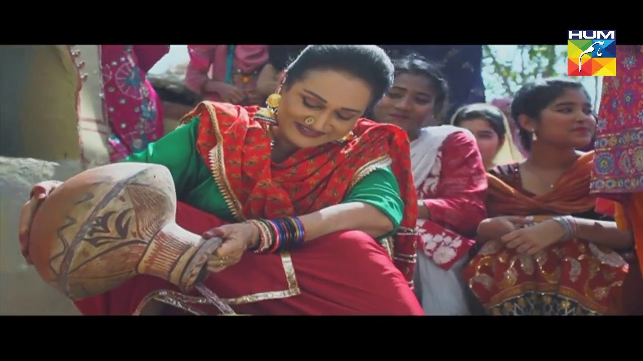 Sanwaaryia Featuring Bushra Ansari