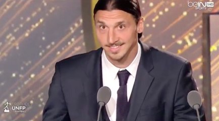 On sait où sera Ibrahimovic l'année prochaine ! -Zapping People du 09/05/2016
