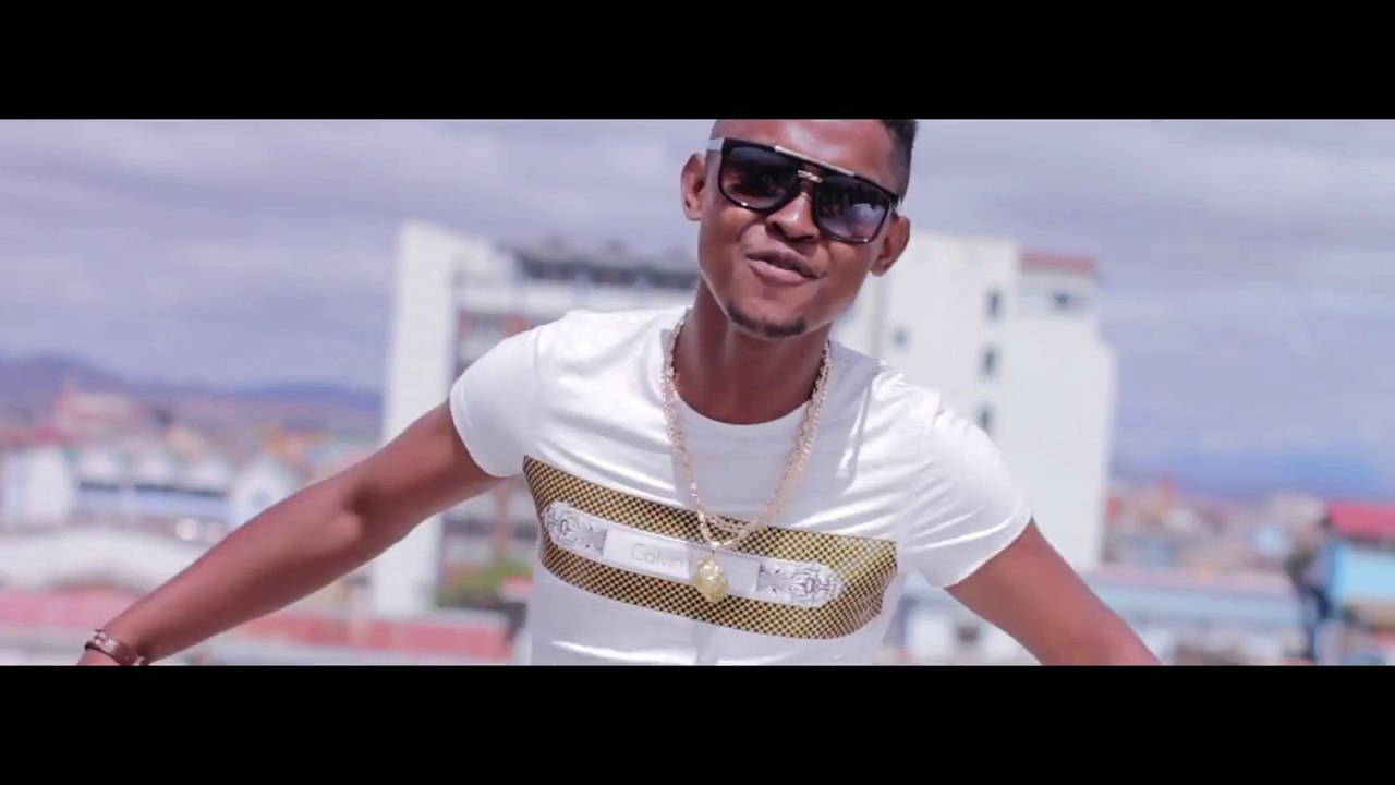 JOE AMAZONE    -    Fahatsoram-po      (gasy HD 2016)