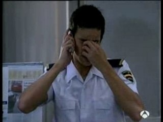 PUES A PAPA COMO QUE ALBINA NO LE GUSTA