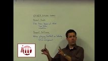 English Grammar - Future Tenses - TESOL Courses