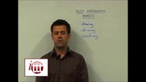 English Grammar - Past Continuous - Teaching Ideas 3 -- Online TEFL Course