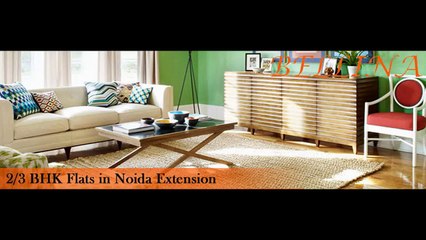 Gulshan Bellina Has High-Lifestyle