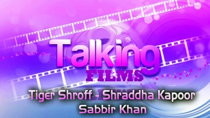 Tiger Shroff REACTS To Criticisms Over His Acting Abilities