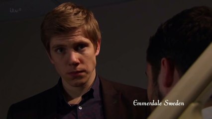 124) Aaron & Robert 9th April 2015 Part 7