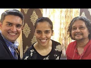 Amol Gupte To Make  A Biopic On Saina Nehwal